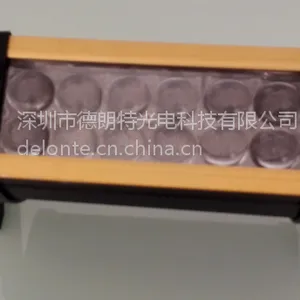 德朗特DELONTE,优质高光效36W洗墙灯(DLT-WL1203-36W)