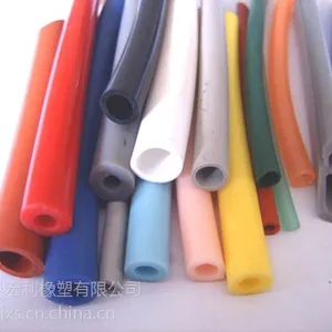 硅胶密封管 自粘性密封条,耐高温硅胶条,硅胶板