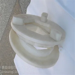 厂家销售 专业生产 压滤机夹布器 压滤机配件 聚丙烯夹布器