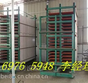轻质隔墙板生产线设备