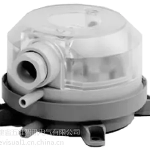 honeywell气流压差开关DPS200A/DPS400A(霍尼韦尔压差开关)