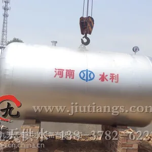 平顶山10吨全自动无塔供水设备专业生产厂家价格