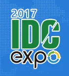 2017上海国际数据中心技术设备展览会