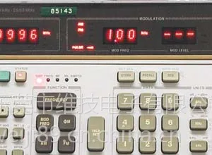 �ź�Դ ���ְ�����HP8663A�źŷ������ֻ�������