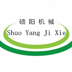 济宁硕阳机械设备有限公司