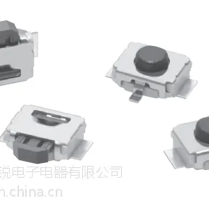 深圳供应OMRON欧姆龙D2F-F-A1 超小型基本开关 全新原装