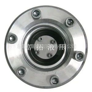供应现货供应橡胶机专用充液阀PF-80F/SVF-50F