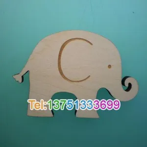 供应供应各种木板外形加工,亚克力各种外形激光切割打标