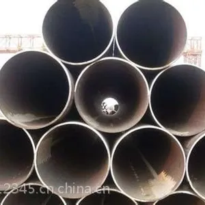 天津Q345D热扩无缝钢管价格