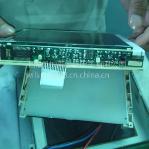 提供·贝加莱上海工控维修测试中心