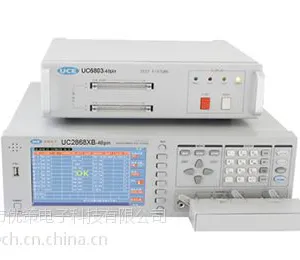 48PIN网络变压器综合测试仪 UC2868XB-48P