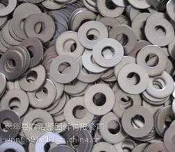 包头or鞍山平垫平垫圈平垫片弹垫价格钜惠