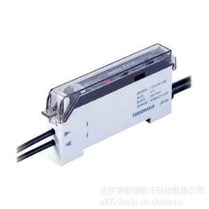 竹中绿色光源的光纤放大器F70G