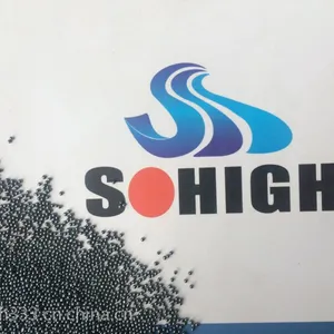 山东嵩淮钢丸