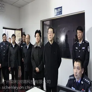 学校录播室玻璃