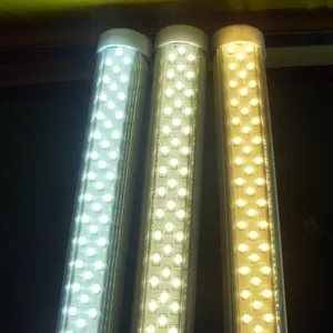 供应LED日光灯管,T5 8W LED一体化日光灯 东莞LED日光灯厂家