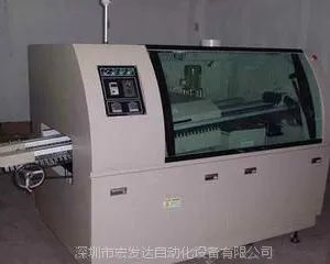 二手回收电子设备/日东回流焊、波峰焊质量一流