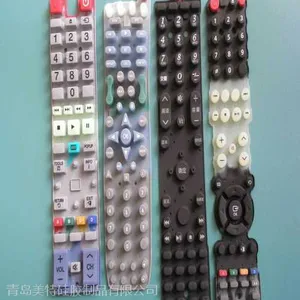 手机硅胶按键_万能硅胶按键价格