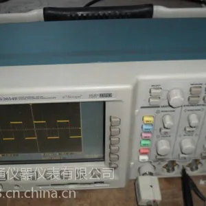 TDS 3054B 回收 TDS3054B 示波器