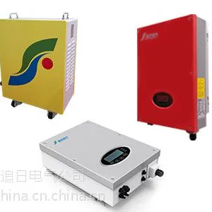 SPSH系列-组合式储能逆变器