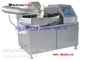 供应多麦达DMD-909斩拌机