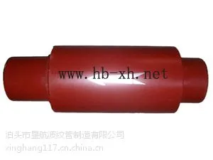 直埋波纹管补偿器星航优质产品***抗弯能力,补偿量大