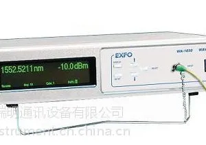 供应Exfo WA-1600 ，WA-7100，WA-7200，WA-7300 光波长计