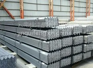 国标角钢Q235B,70mmx70x7昆明***格,角钢∠8 ∠6.3 ∠9量大从优!!!!!