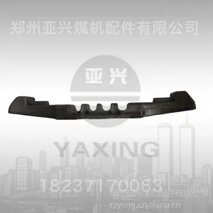 郑州亚兴供应5GL02-2A输送机矿用刮板煤机配件厂家