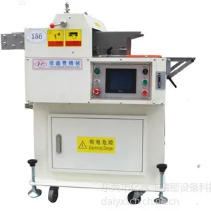 供应YF-350电脑切片机