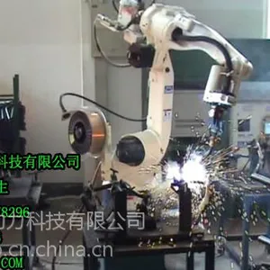 乐昌市ABB自动焊代理 焊接机器人保养与维护 IRB-1410系列焊接机器人价格