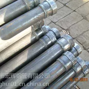 桩基声测管价格,超声波检测管生产厂家