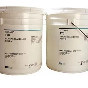 供应道康宁170灌封胶AB组分进口正品道康宁dc170