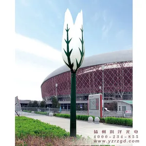 供应时尚节能环保led景观灯 批发小区led景观灯照明