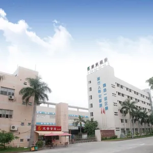 广东龙香食品有限公司