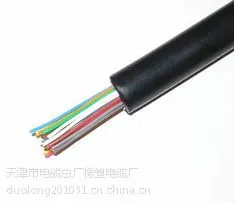 小猫 HYAC自承式通信电缆20*0.9单价