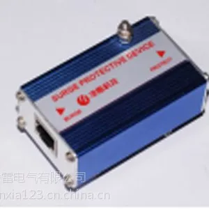 千兆网络防雷器LET-5B-凌雷科技