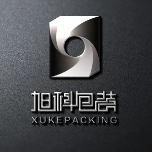 上海旭科包装制品有限公司
