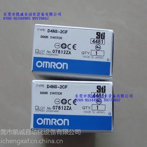 ��Ӧ����D4NS-4CFŷķ��/OMRON�г̿���ȫ��ԭװ��Ʒ�ֻ�