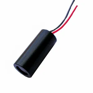 十字线定位激光780nm1mW红外光红外发射器 红外补光