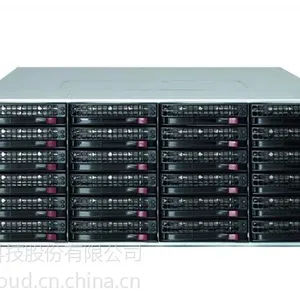 供应服务器 五舟S600G1大容量存储服务器 存储服务器 厂家直销