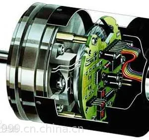 德国西门子(SIEMENS)1XP8001-1/1024现货热卖