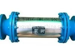 供应强磁水处理器