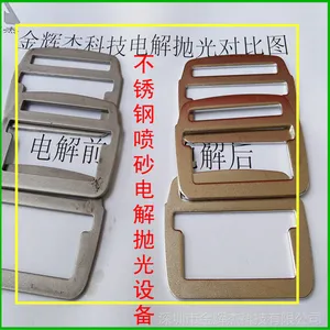 专业提供不锈钢喷砂件电解抛光加工处理-电解抛光加工厂