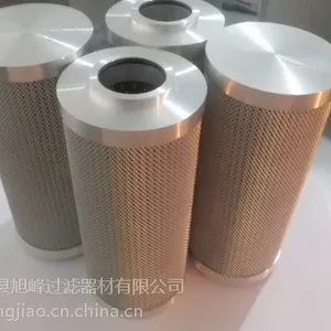 派克滤芯液压滤芯耐酸碱油滤芯型号齐全