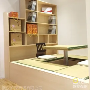 武汉专业家具定制|欧式衣柜定制价格|实木家具定做找欧梦衣柜