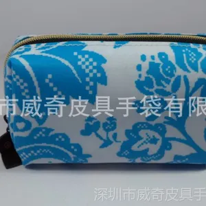 威奇厂家直销新款精美礼品手机袋 定制批发各种款式休闲包