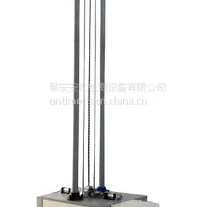 供应管材落锤冲击试验机18653870002