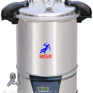 上海申安手提式灭菌器DSX-280B