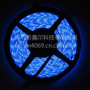 LED灯带灯条灯具5050红绿蓝RGB灯带